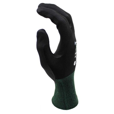 MCR Greenknight GP1082NM Recycled Polyester Heat-Resistant Handling Gloves